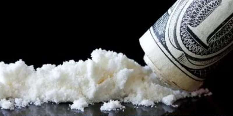 Efeitos da Cocaína quais os perigos do uso continuado