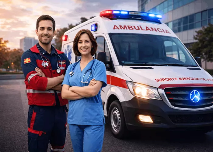 Remoção 24 Horas